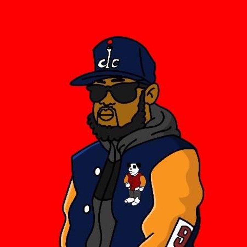 Meet your Posher, Joseph